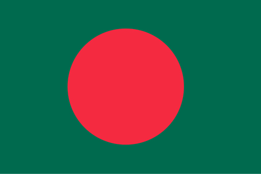bangladesh
