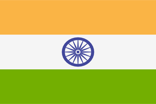 india